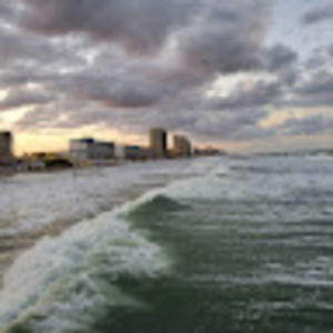 Meet your Posher, Sandra